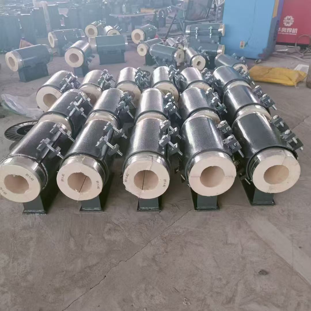 青县隔热管托