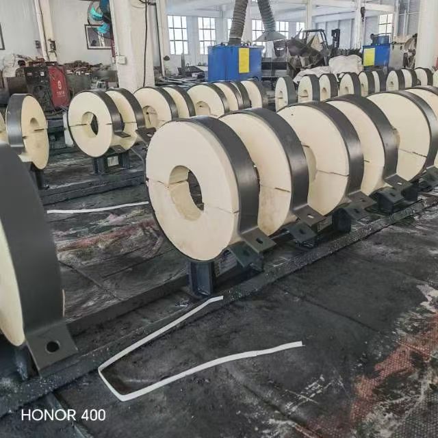 青县管托支吊架